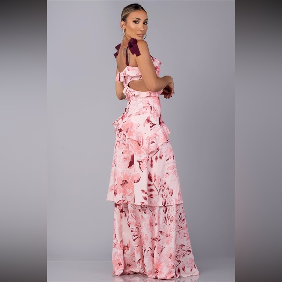 ByEgreis Asia Dress in XS. BNWT - Picture 4 of 4